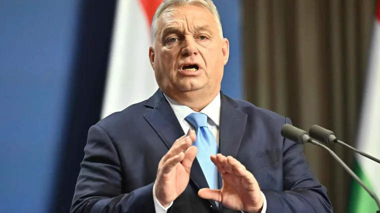 Orban teško optužio Ukrajince: 'Nasmrt su pretukli Mađara jer je odbijao regrutaciju'
