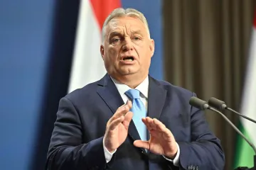 Orban teško optužio Ukrajince: 'Nasmrt su pretukli Mađara jer je odbijao regrutaciju'