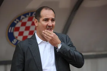 Štimac 'napao' vodstvo Hajduka: 'Možeš pričati bajke i lagati navijače, ali zaboravio si jedno'