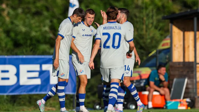 Slovenci namučili Dinamo: Vidović zabio za vodstvo, Primorje izjednačilo nakon propusta u obrani