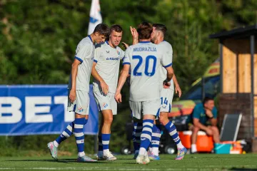 Slovenci namučili Dinamo: Vidović zabio za vodstvo, Primorje izjednačilo nakon propusta u obrani