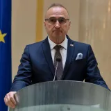 Grlić Radman potvrdio konzultacije Vlade i predsjednika o imenovanju diplomata