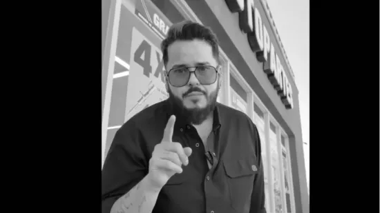 Poznata TikTok zvijezda (32) pronađena mrtva: Posljednja objava slama srca