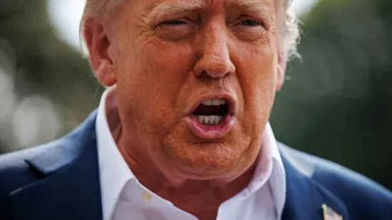 Trump se obrušio na Europsku uniju i Meksiko: Najavio uvođenje drastičnih carina