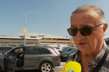 Nisu svi impresionirani gužvama: 'Očekivao sam čak i veću, puno je manja nego lani'