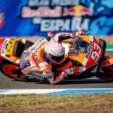 Marquez nezaustavljiv: Deseta pobjeda u sezoni, ni greška ni loš start ga ne mogu zaustavit!