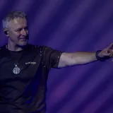 Dvije trećine Hrvata sluša Thompsona, među njima velik dio SDP-ovaca