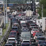 Kamere preuzimaju naplatu cestarine: Gužve manje, kazne veće