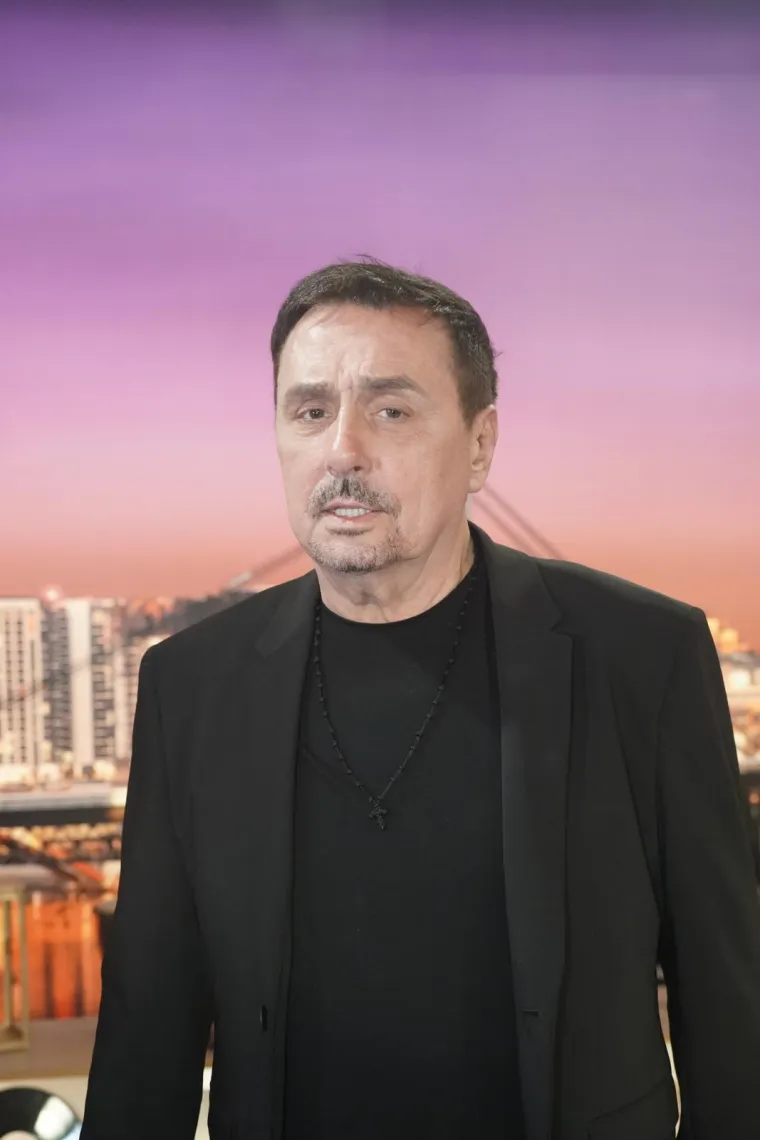 Dragan Kojić Keba prima šokantan iznos mirovine: Sjeda mu u dvije rate