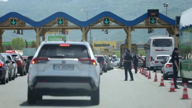 Kazne i do 1900 eura: Vozači pripremite se, stižu nova pravila i velika promjena