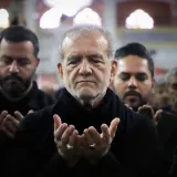 Procurilo izvješće: Iranski predsjednik ozlijeđen u izraelskom bombardiranju