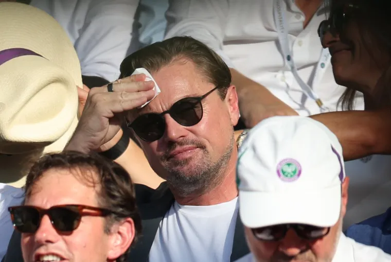 Leonardo DiCaprio u Dubrovniku: Htio proći nezapaženo, ali mještani su ga prepoznali