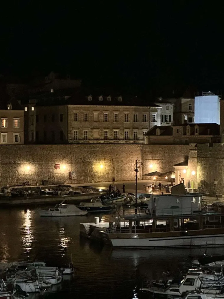 Leonardo DiCaprio u Dubrovniku: Htio proći nezapaženo, ali mještani su ga prepoznali