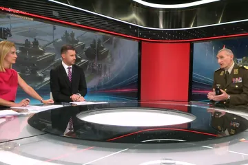General Kundid u RTL-u Danas: Sve o mimohodu za Oluju i dramatičnom upadu u vojarnu