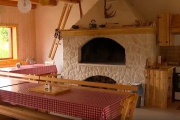 U Gorski kotar turisti dolaze i ljeti i zimi, evo zašto