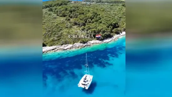 TikTok ludi za Hrvatskom: 'Popiješ piće, ostaviš novac i odeš. Ovdje ga nitko ga neće ukrasti'