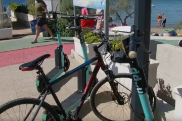 Dugi Rat će zabraniti električne romobile: Poznato je i kolike kazne prijete