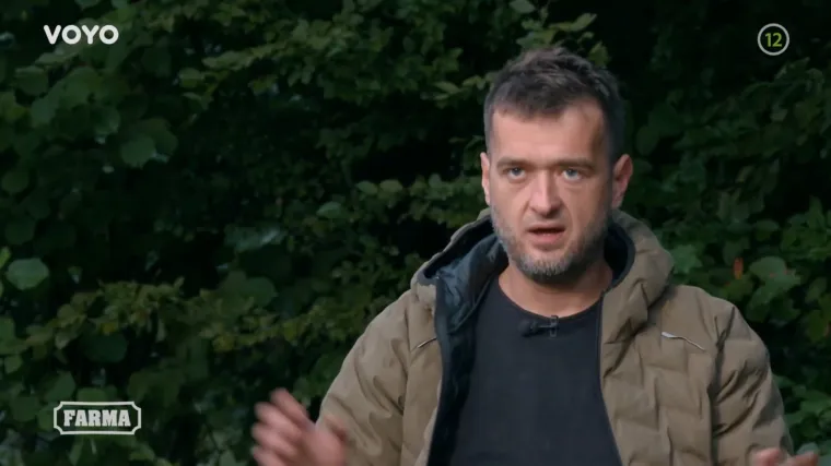 &Scaron;to će se dogoditi u novim epizodama 'Farme': 'Lud sam, odlazim!'