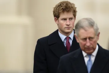 Princ Harry i kralj Charles konačno se mire? Došlo je do preokreta u kraljevskoj obitelji
