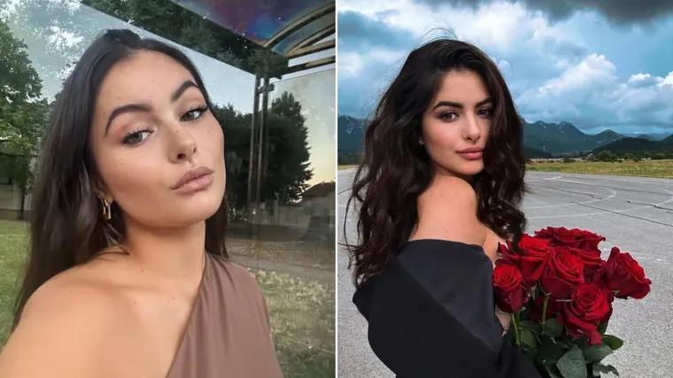 Iman se u 'Farmi' istaknula prirodnom ljepotom, a evo kako izgleda kada je sređena od glave do pete: 'Ljepota'