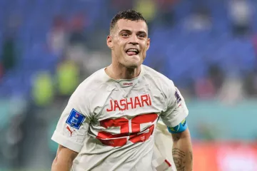 Xhaka kaže DA! Tudor sprema senzacionalno pojačanje za Juventus