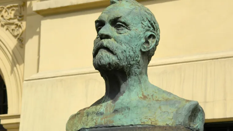 [KVIZ] Kakvo je tvoje znanje o Alfredu Nobelu?