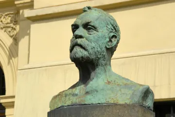 [KVIZ] Kakvo je tvoje znanje o Alfredu Nobelu?