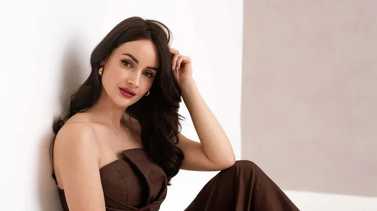 Tri godine sama i sretna: Ingrid Divković bez filtera