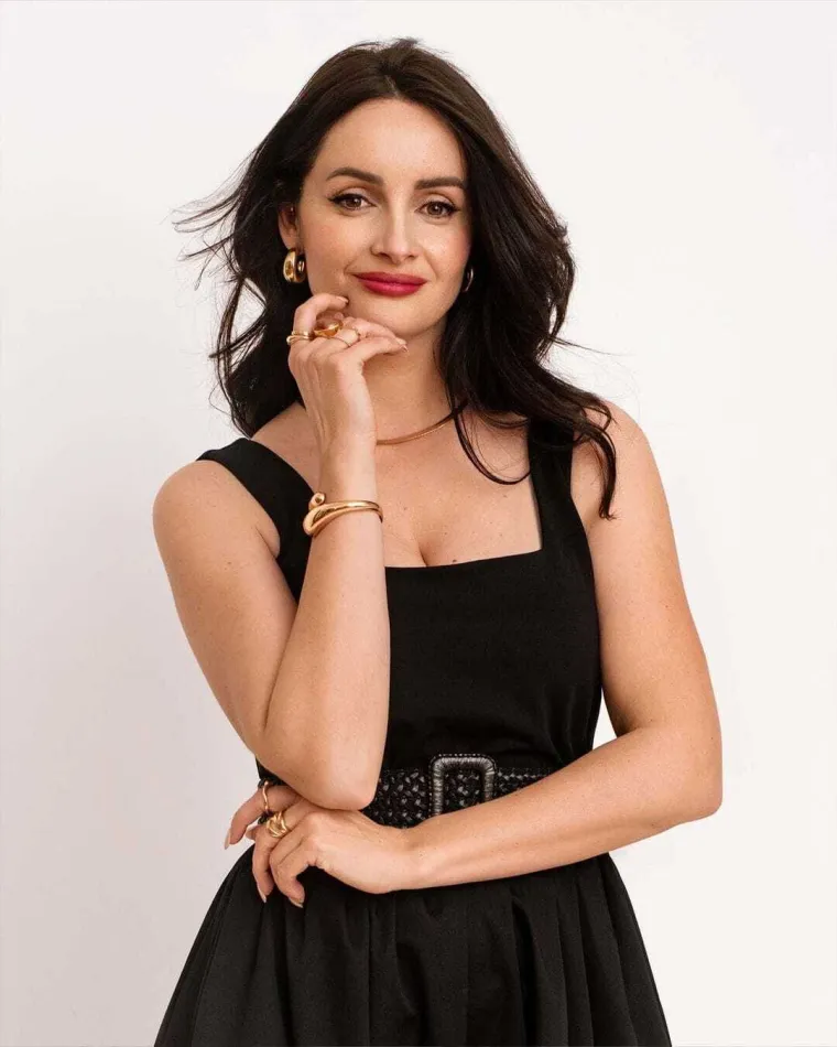 Tri godine sama i sretna: Ingrid Divković bez filtera