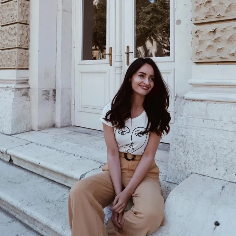 Tri godine sama i sretna: Ingrid Divković bez filtera