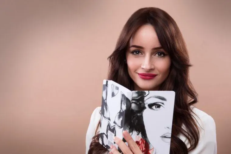 Tri godine sama i sretna: Ingrid Divković bez filtera