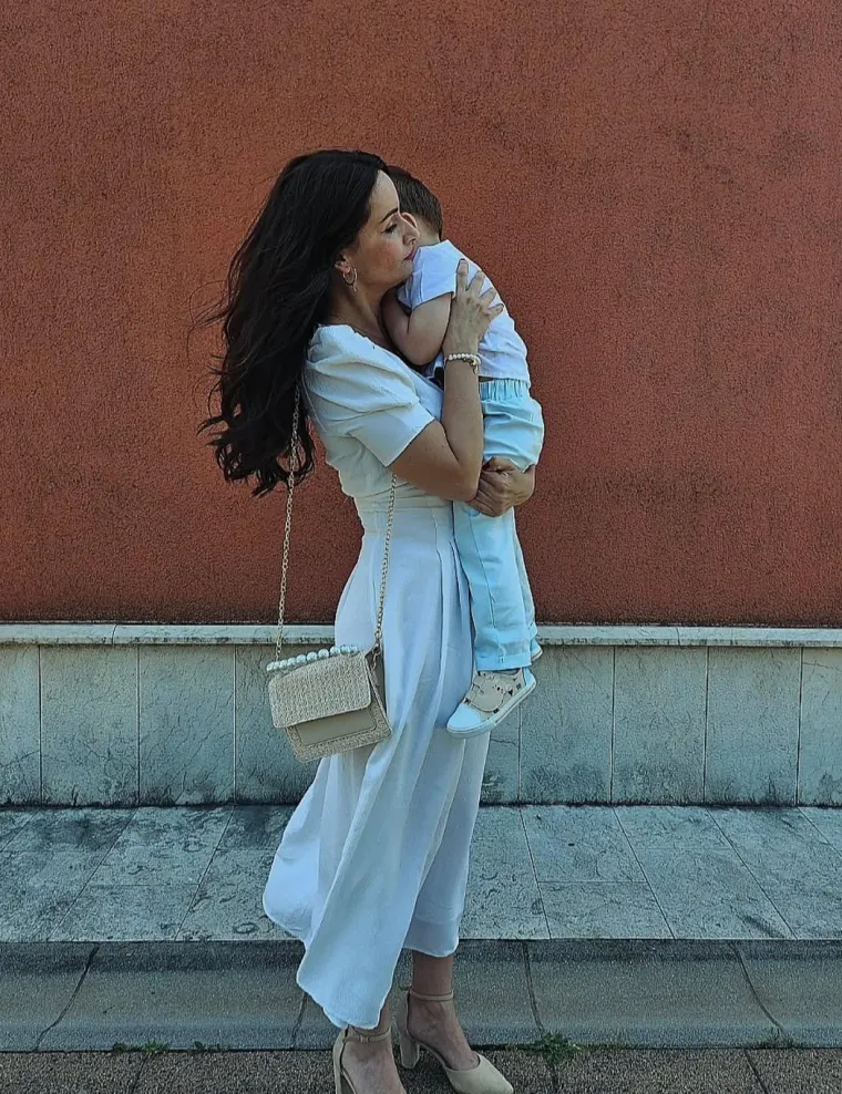 Tri godine sama i sretna: Ingrid Divković bez filtera