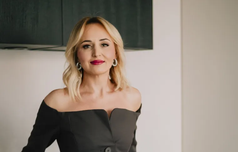 Mirjana Mikulec nam otkrila svoj omiljeni kutak u domu