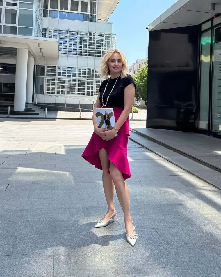 Mirjana Mikulec nam otkrila svoj omiljeni kutak u domu