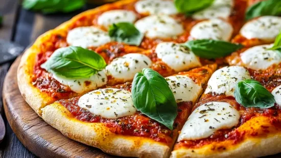 [KVIZ] Koliko znaš o pizzi?