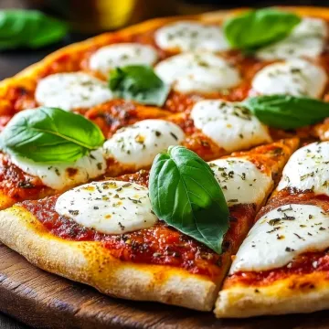 [KVIZ] Koliko znaš o pizzi?