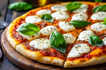 [KVIZ] Koliko znaš o pizzi?