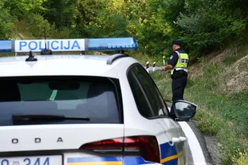 Nijemac (20) nestao tijekom izlaska u Zadru, poginuo u padu sa 7 metara