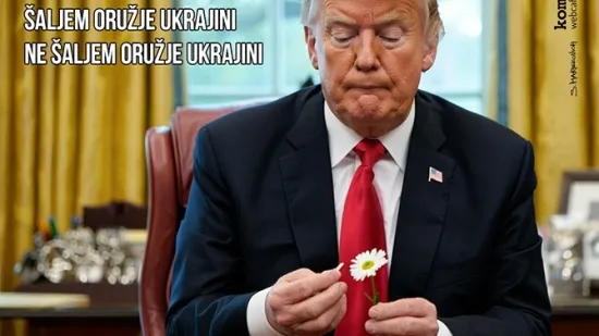 Neke odluke su teške