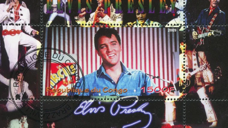 [KVIZ] Samo će pravi fanovi znati sve o Elvisu Presleyu