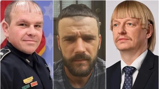 Izdvojili smo dobitnike nagrade 'ošišaj me kao da me mrziš', to je strašno što su im frizeri učinili