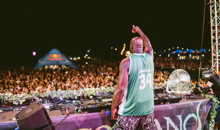 Festival koji donosi ono što drugi nemaju! Sportski dresovi zavladat će Forestlandom, ali ni to nije sve