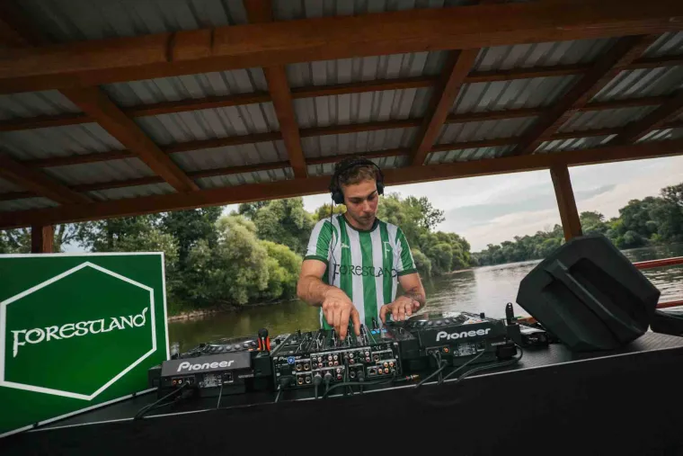 Festival koji donosi ono što drugi nemaju! Sportski dresovi zavladat će Forestlandom, ali ni to nije sve