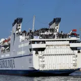 Paus traži trajekt za Unije i Susak, Puljak želi da gradovi odlučuju o radu noćnih klubova