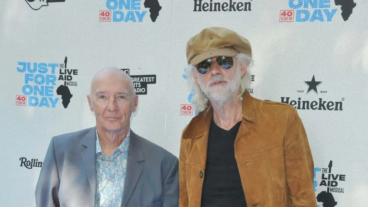 [KVIZ] Koliko znaš o Live Aidu?