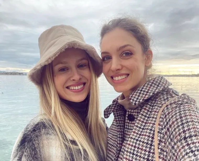 Hana, Domenica, jeste li to vi? Pjevačica objavila fotografiju s početka karijere, komplimenti se nižu