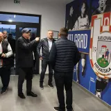 Stvara se povijesno čudo u Bjelovaru: HNL više nikad neće biti isti