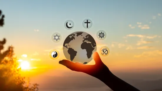 [KVIZ] Koliko znaš o svjetskim religijama?