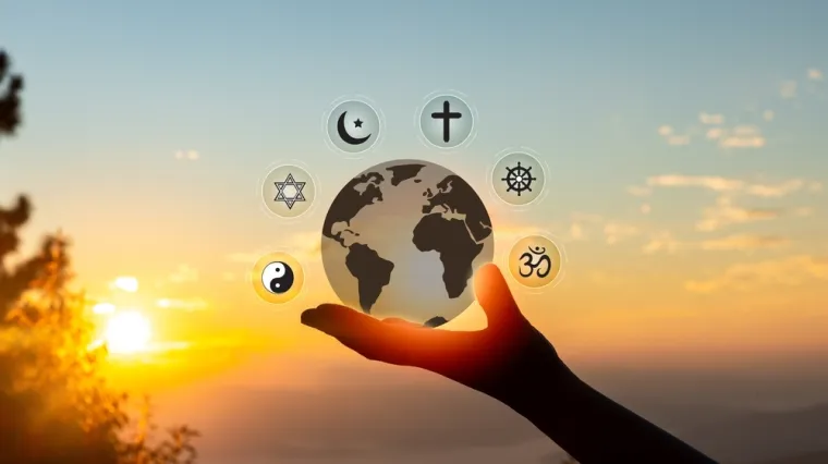 [KVIZ] Koliko znaš o svjetskim religijama?