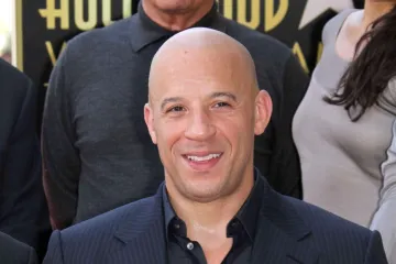 Svađe s kolegama i optužbe za seksizam obilježili su mu karijeru: Ovako se mijenjao Vin Diesel